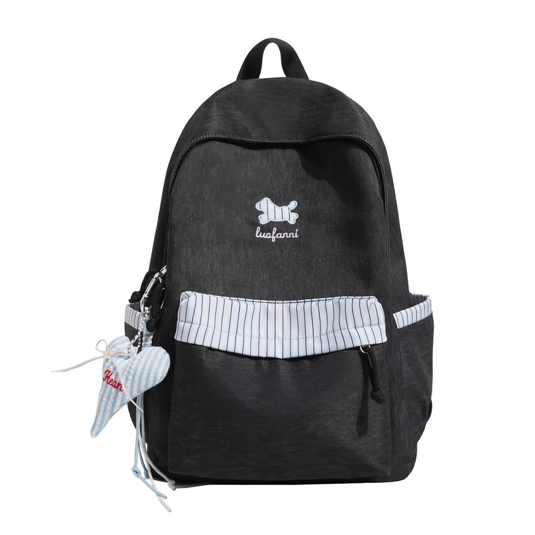 Stylish Functional Backpack Stornfield