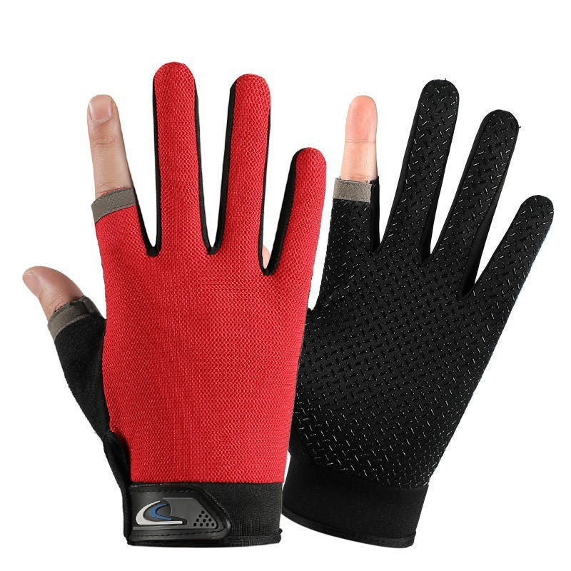 Women’s Sports Gloves Stornfield