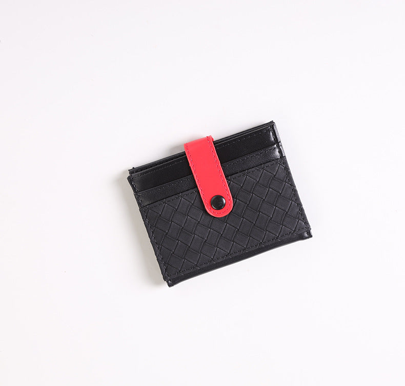 Cardholder
