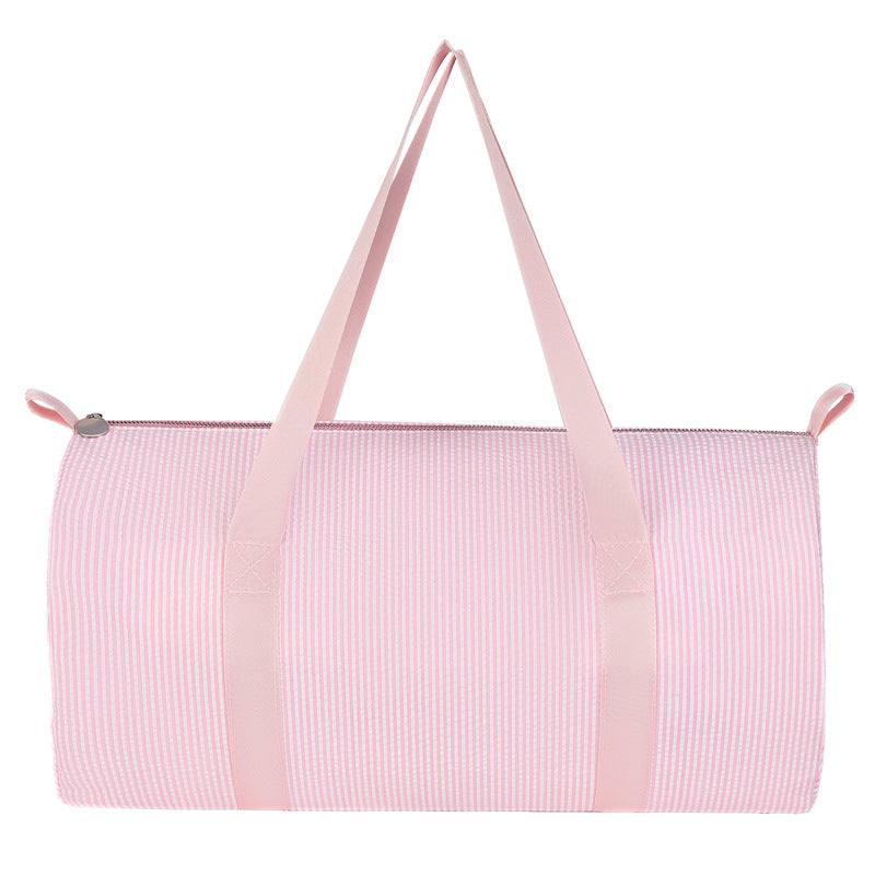 Stylish Gym Duffle Bag
