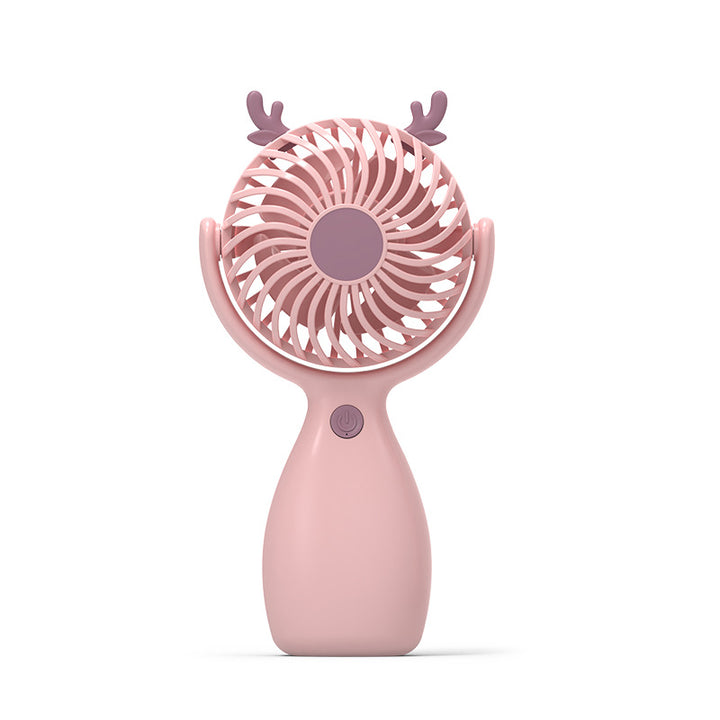 Ladies portable mini fan Stornfield