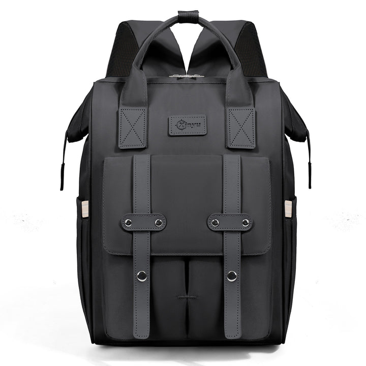 Spacious Multi-Functional Backpack Stornfield