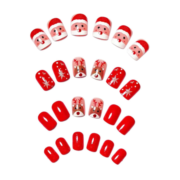 Nail Polish Set Stornfield
