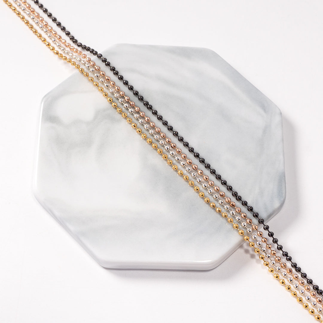 Stylish Eyewear Chain Holder Stornfield