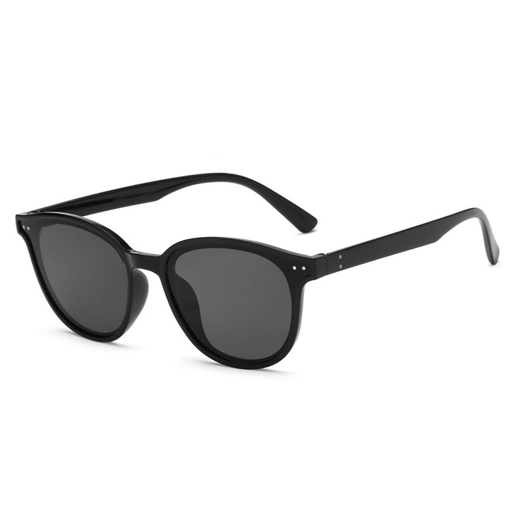 UV Protection Cat Eye Sunglasses Stornfield