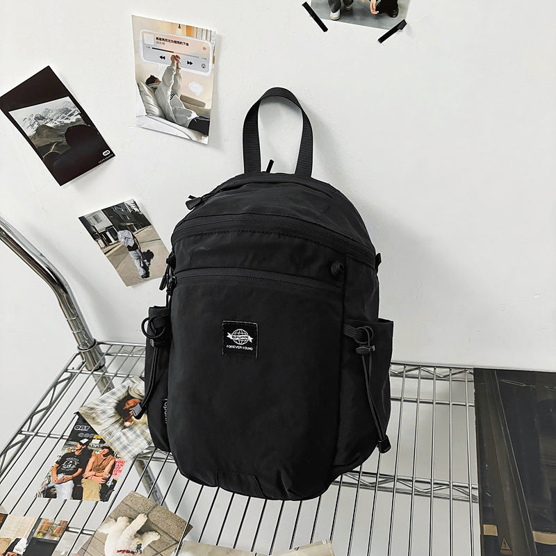 Versatile Hiking Backpack with Multiple Compartments Stornfield