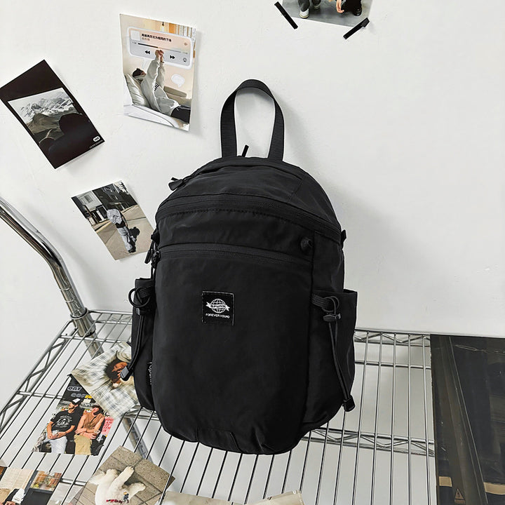Versatile Hiking Backpack with Multiple Compartments Stornfield