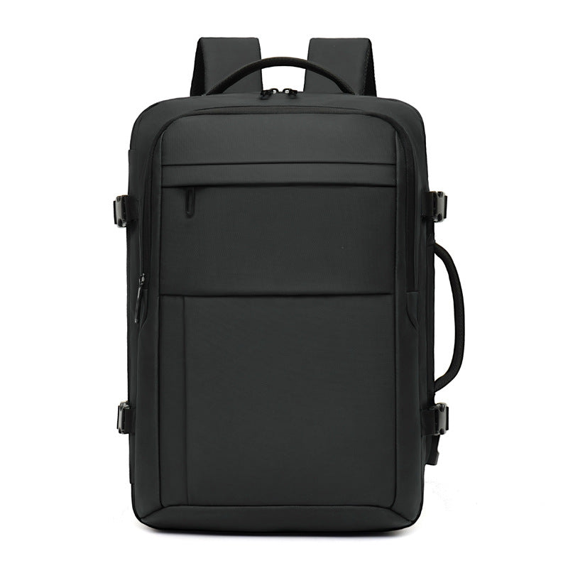 High-Performance Versatile Backpack Stornfield