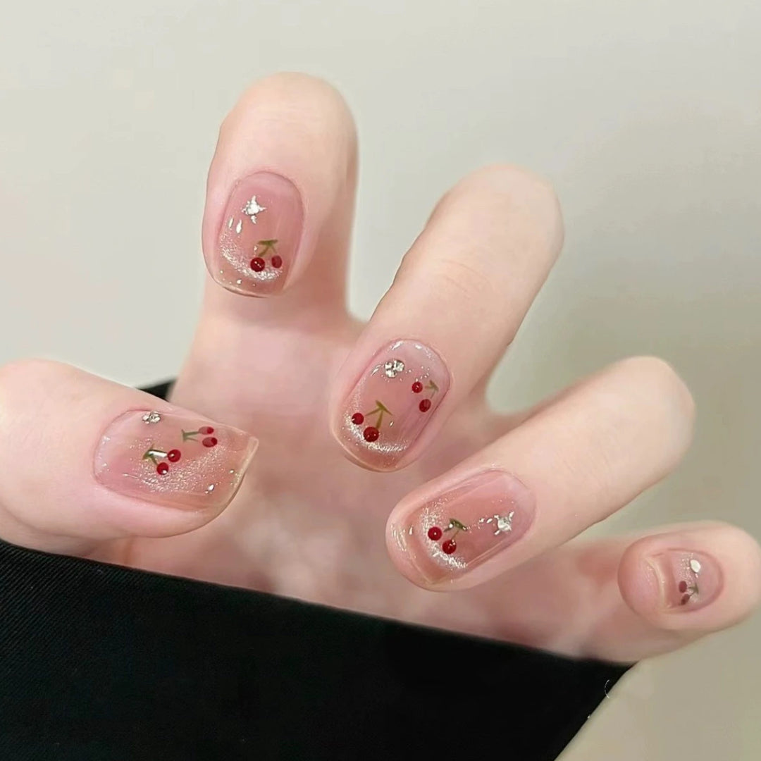 Decorative Nail Art Stornfield