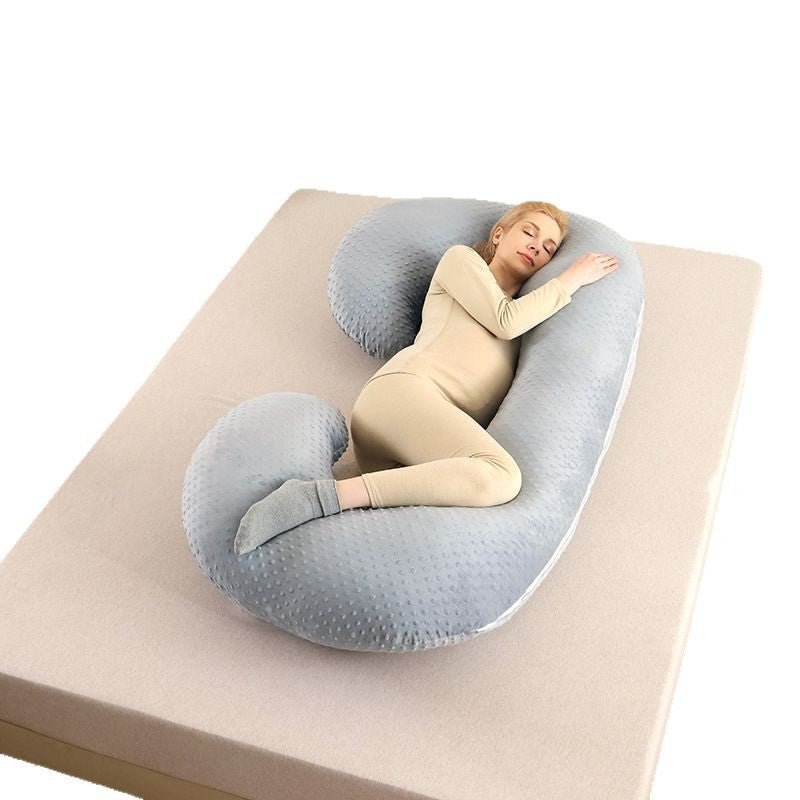 Pregnancy and Nursing Pillow Stornfield