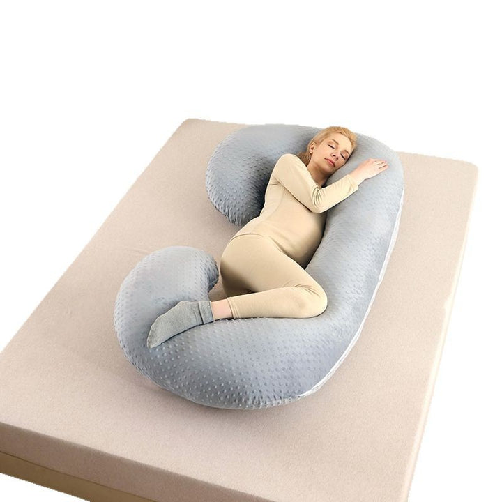 Pregnancy and Nursing Pillow Stornfield