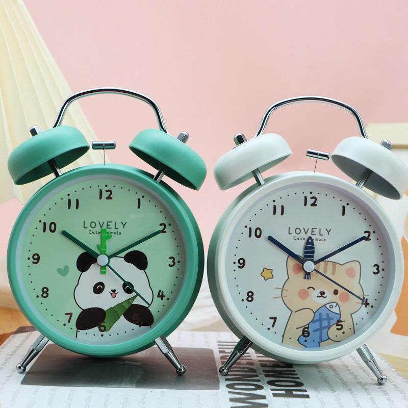Cute animal design alarm clock Stornfield