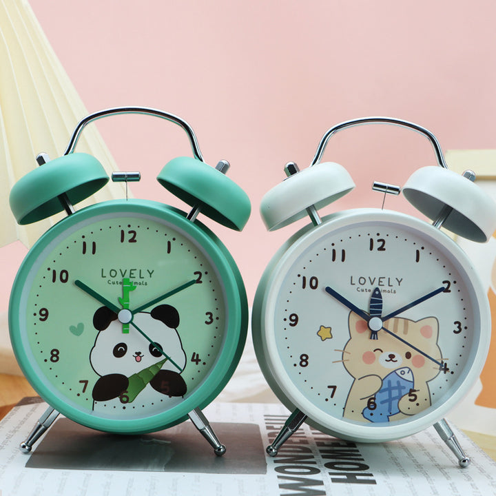 Cute animal design alarm clock Stornfield