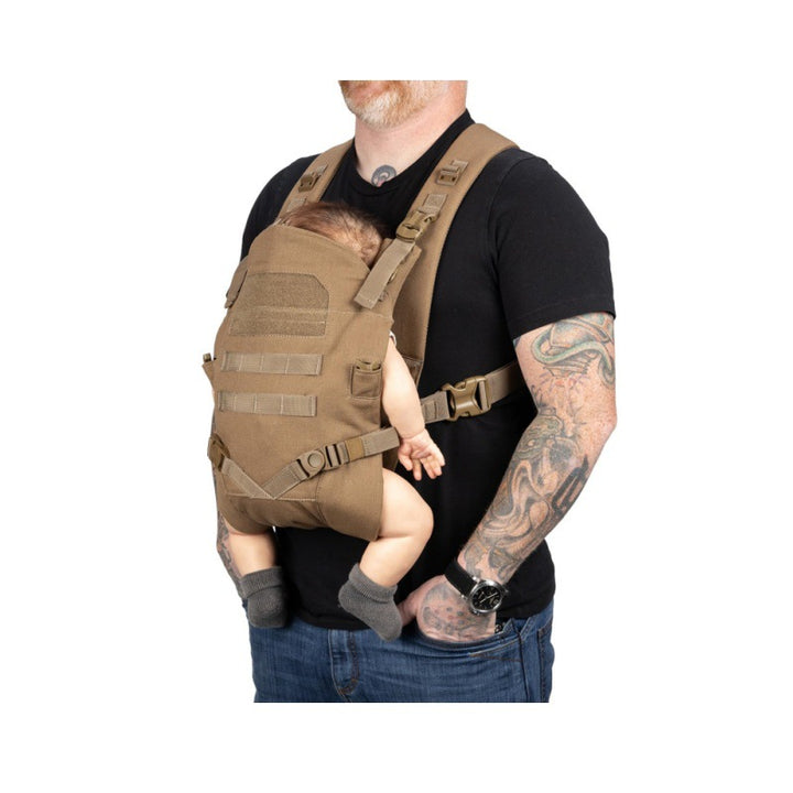 Ergonomic Baby Carrier Backpack Stornfield