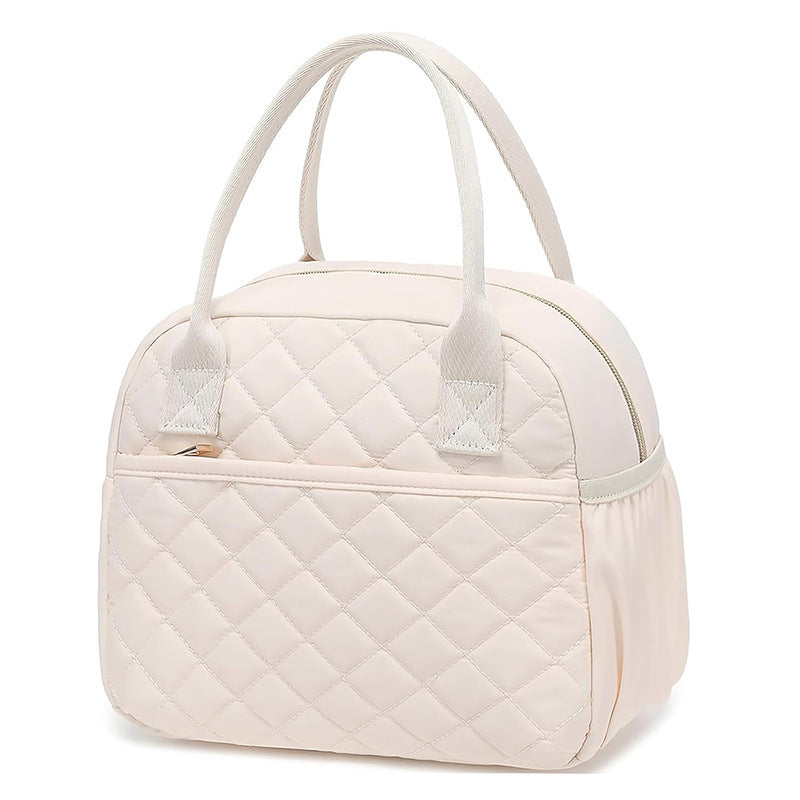 Fashionable and Padded Cosmetics Bag Stornfield