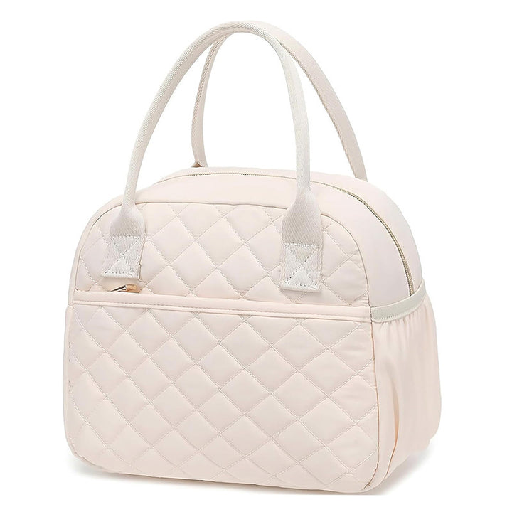 Fashionable and Padded Cosmetics Bag Stornfield