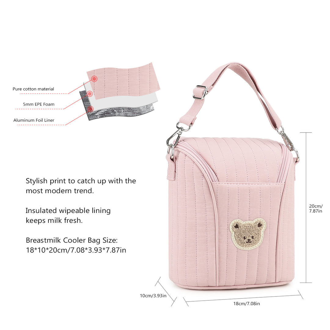 Fashionable Shoulder Bag Stornfield