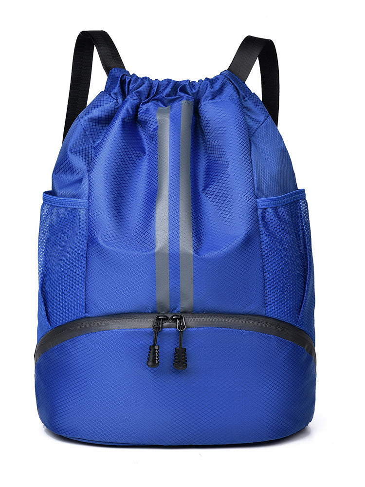 Lightweight Drawstring Backpack Stornfield