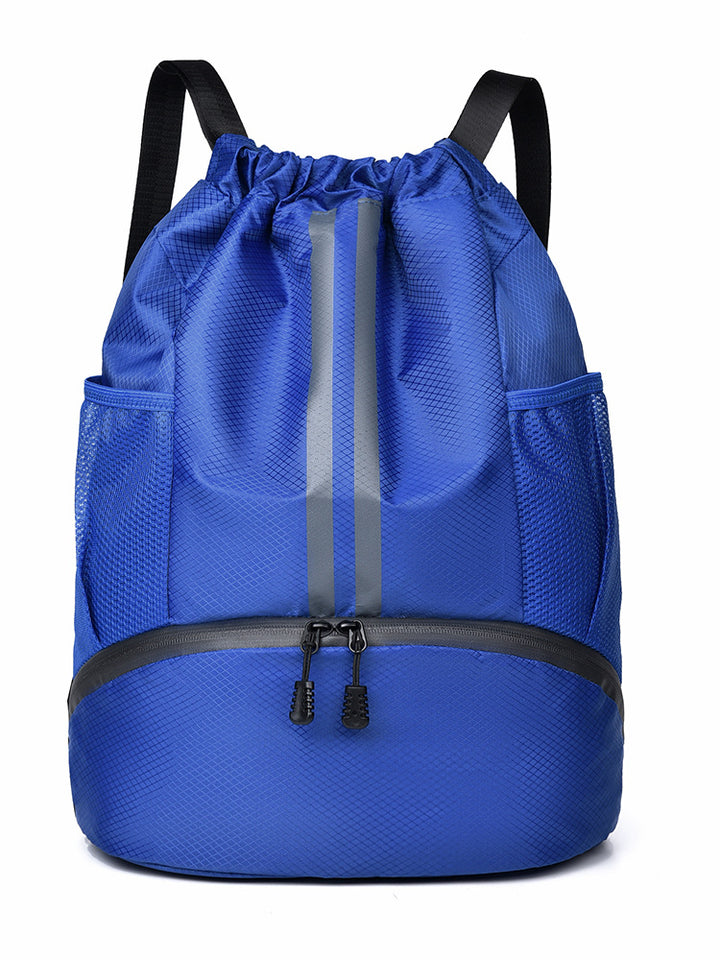Lightweight Drawstring Backpack Stornfield