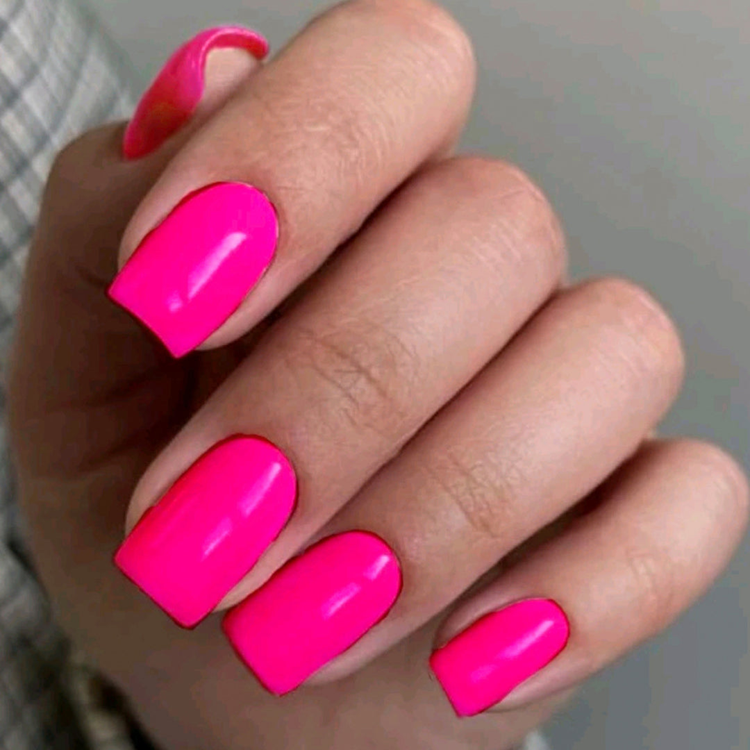 Artful Nail Extensions Stornfield