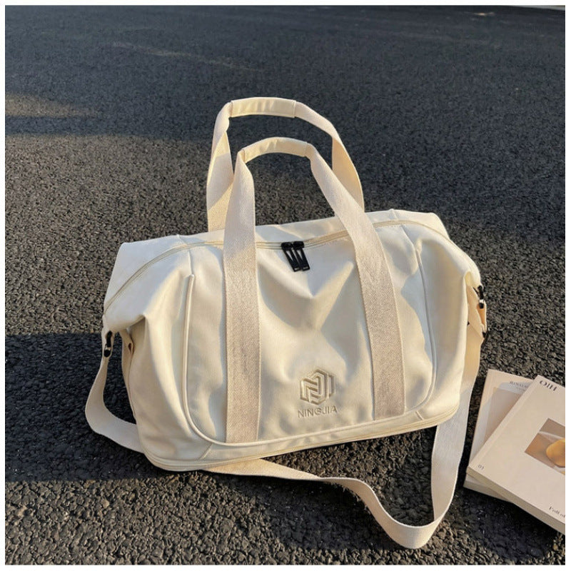 Stylish Travel Tote Bag Stornfield