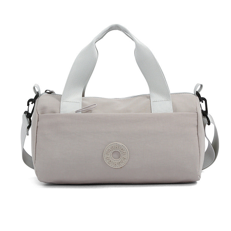 Versatile Lightweight Gym Duffle Bag Stornfield