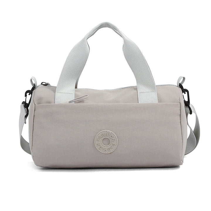Versatile Lightweight Gym Duffle Bag Stornfield