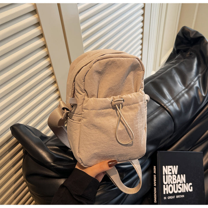 Practical backpack with innovative design Stornfield