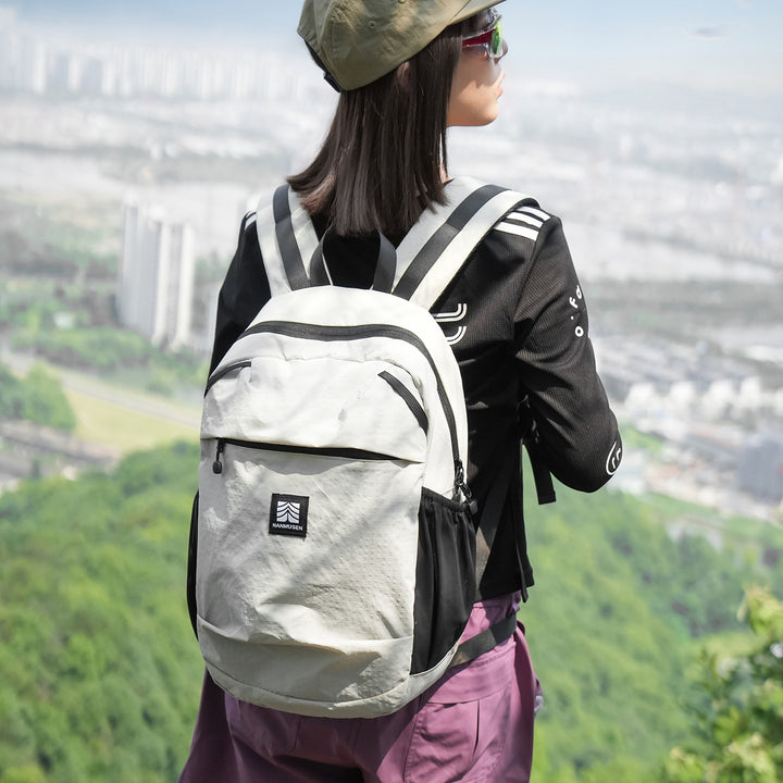 Lightweight Daypack Backpack Stornfield