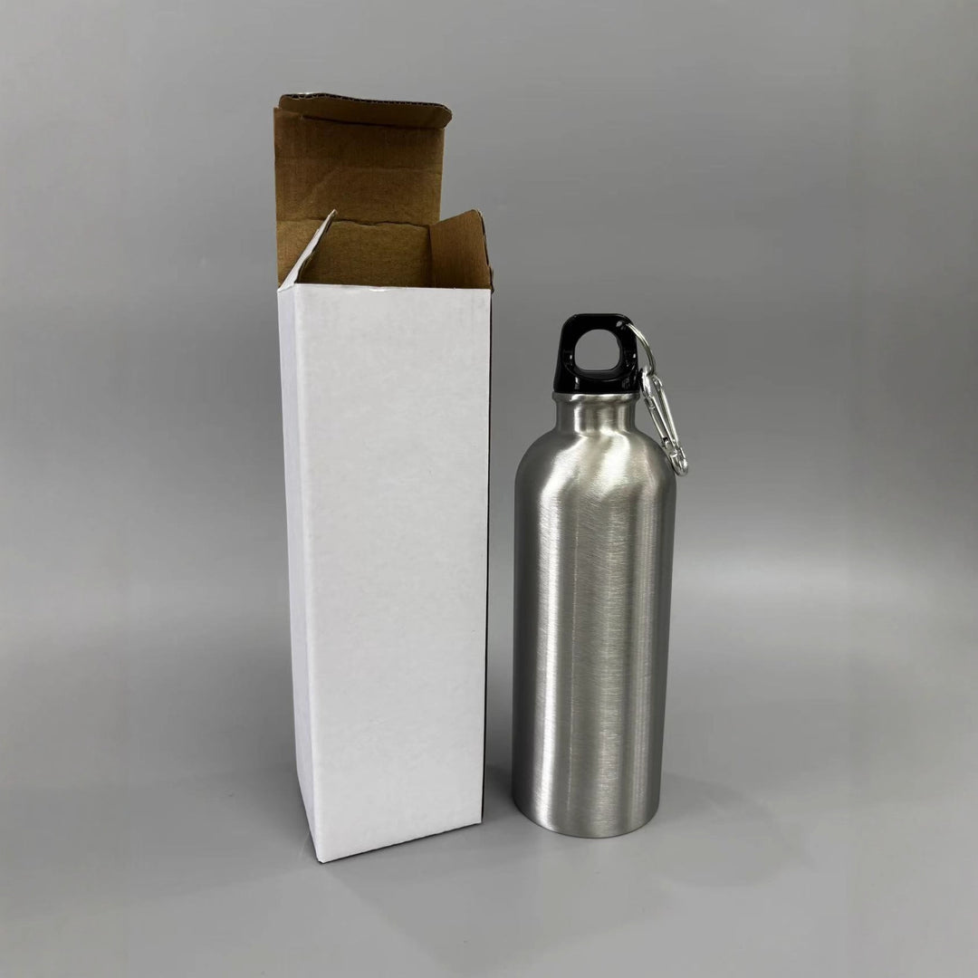 Insulated Stainless Steel Water Bottle Stornfield
