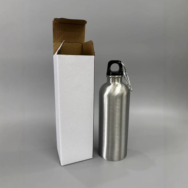 Insulated Stainless Steel Water Bottle Stornfield