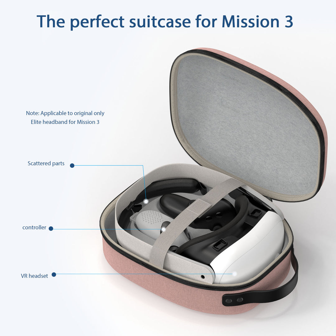 Stylish and Protective Carrying Bag Stornfield