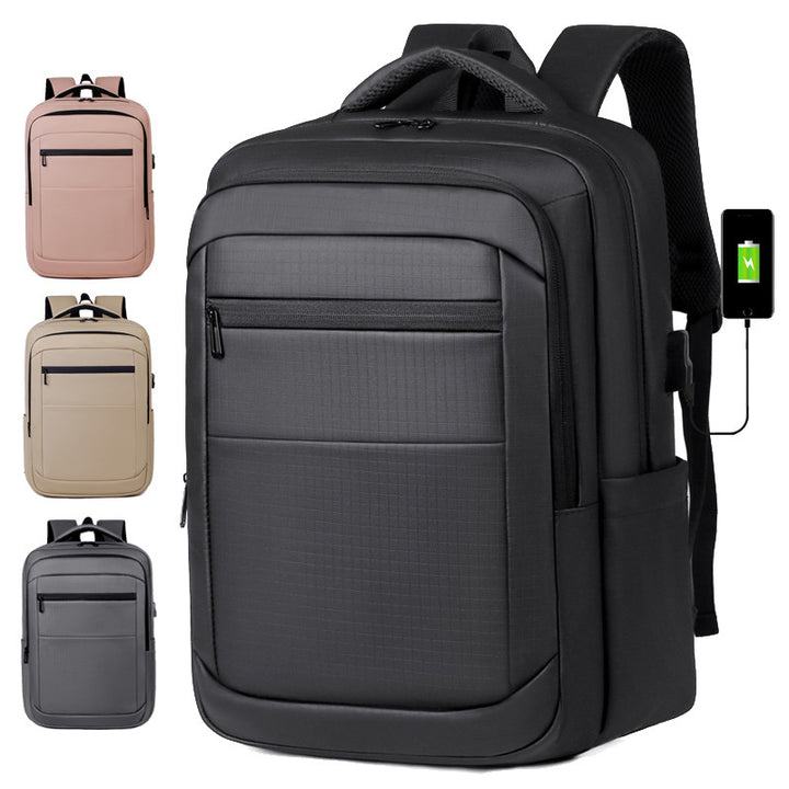 Stylish Laptop Backpack Stornfield