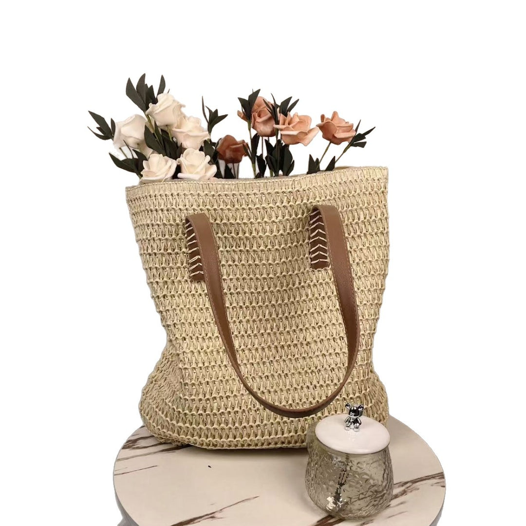 Shopping bag made of high-quality woven material Stornfield