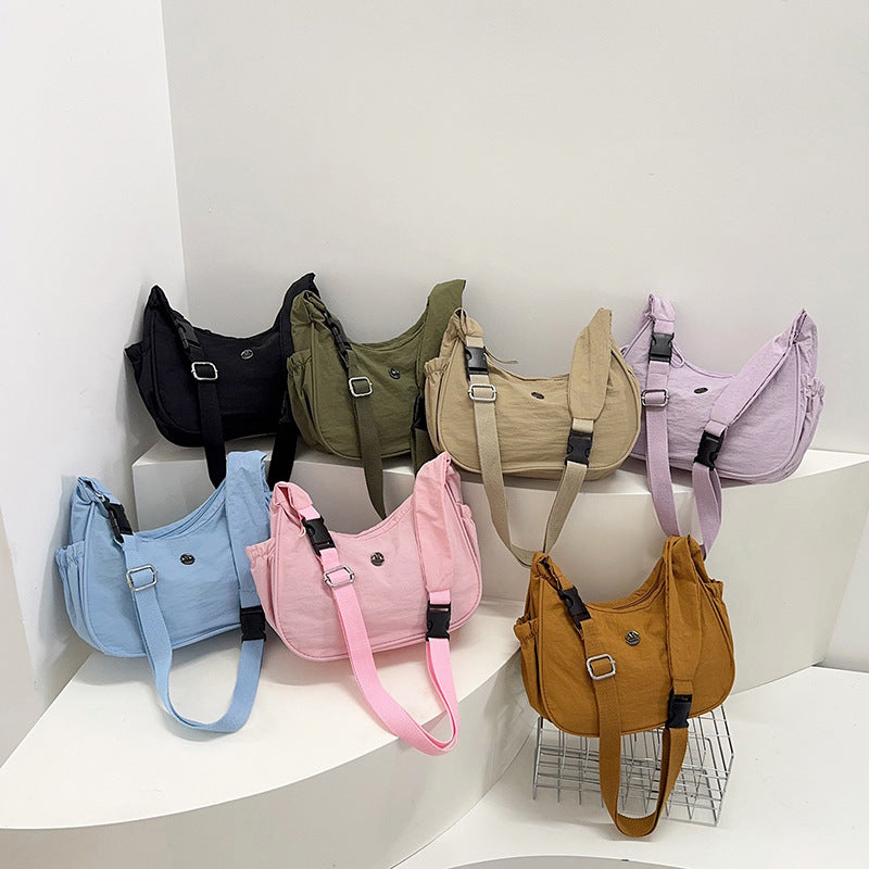 WoVersatile Utility Sling Bag Stornfield