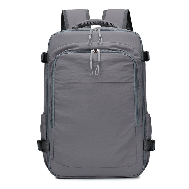 Versatile All-Weather Travel Backpack Stornfield