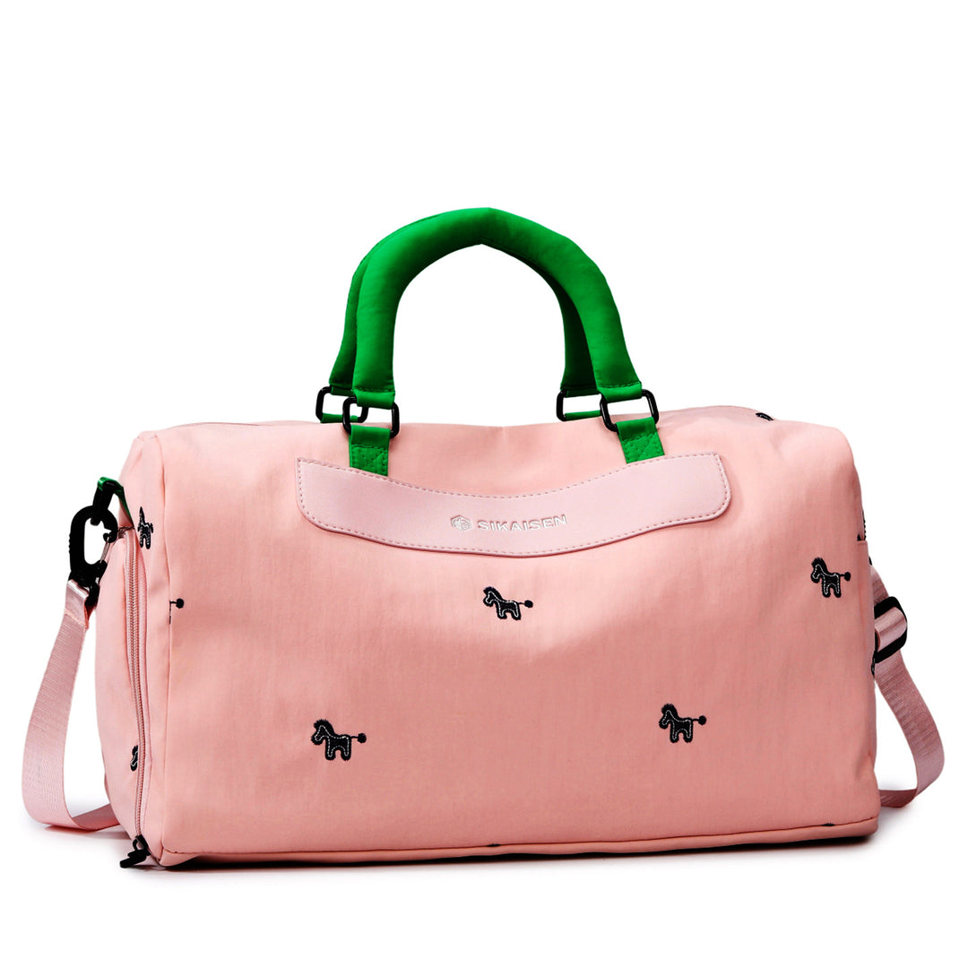 Stylish Travel Weekender Duffle Stornfield
