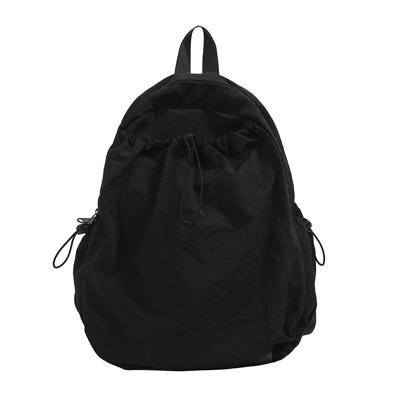 Stylish Lightweight Drawstring Backpack Stornfield