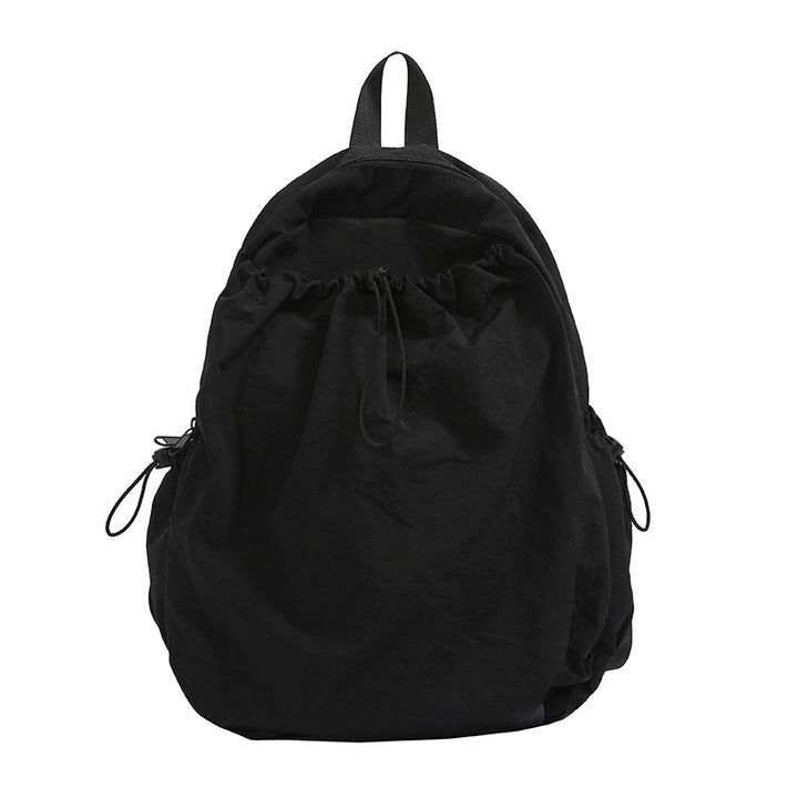 Stylish Lightweight Drawstring Backpack Stornfield