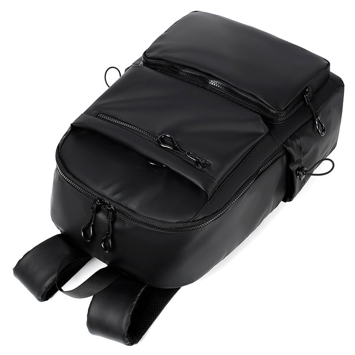 Waterproof Multi-Pocket Backpack Stornfield