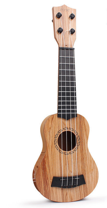 Beginner-Friendly Mini Ukulele Stornfield