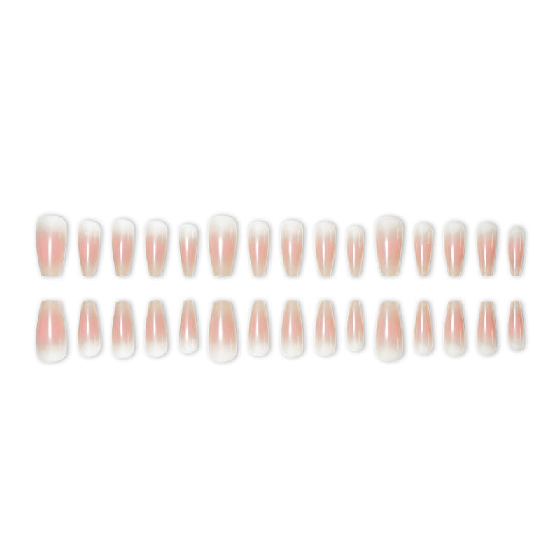 Elegant Long Nail Extensions Stornfield