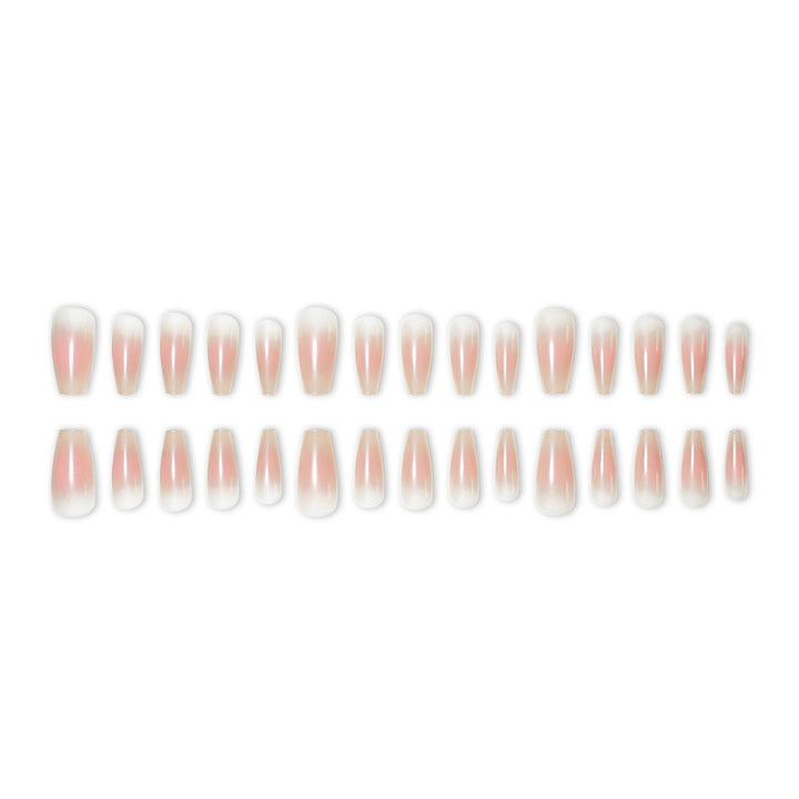 Elegant Long Nail Extensions Stornfield