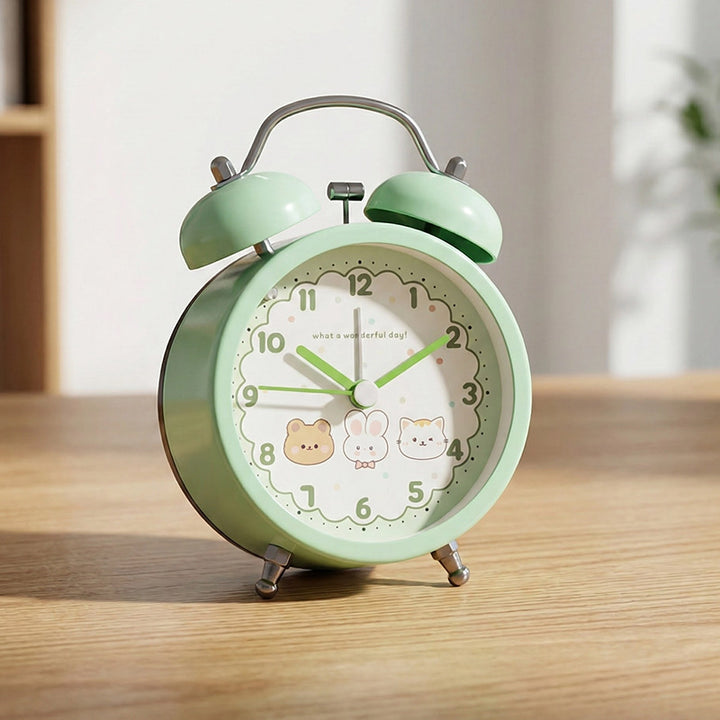 Cute children's alarm clock Stornfield