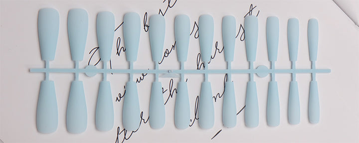 Silicone Nail Art Practice Tips Stornfield