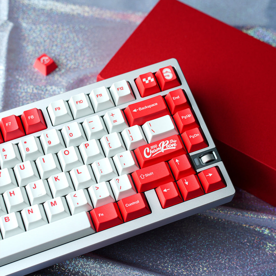 Gaming Mechanical Keyboard Stornfield