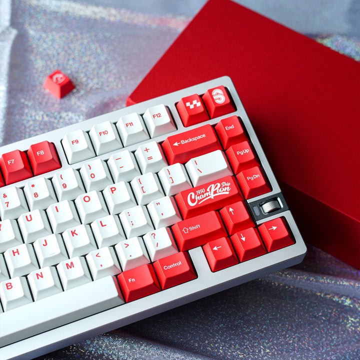 Gaming Mechanical Keyboard Stornfield
