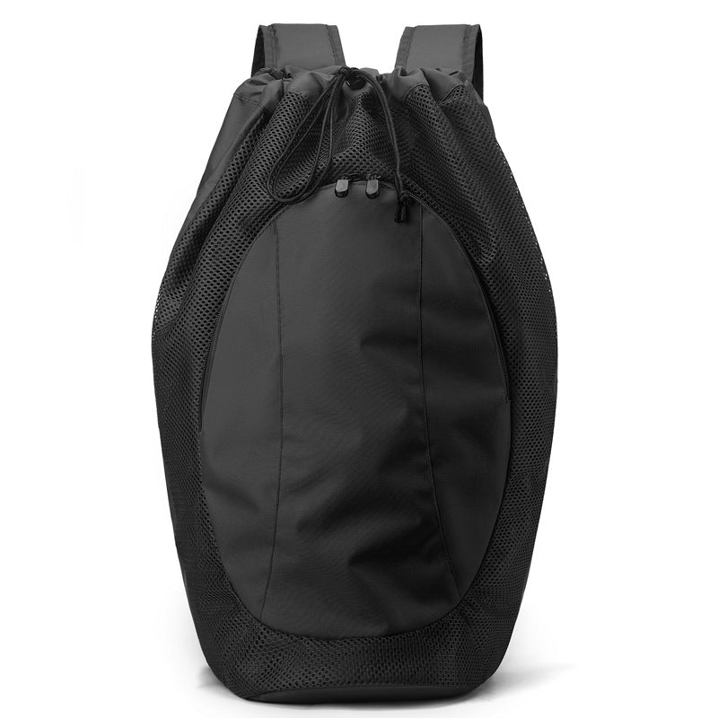 Lightweight Mesh Sports Backpack Stornfield