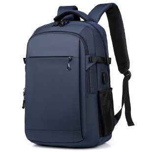 Versatile Laptop School Backpack Stornfield