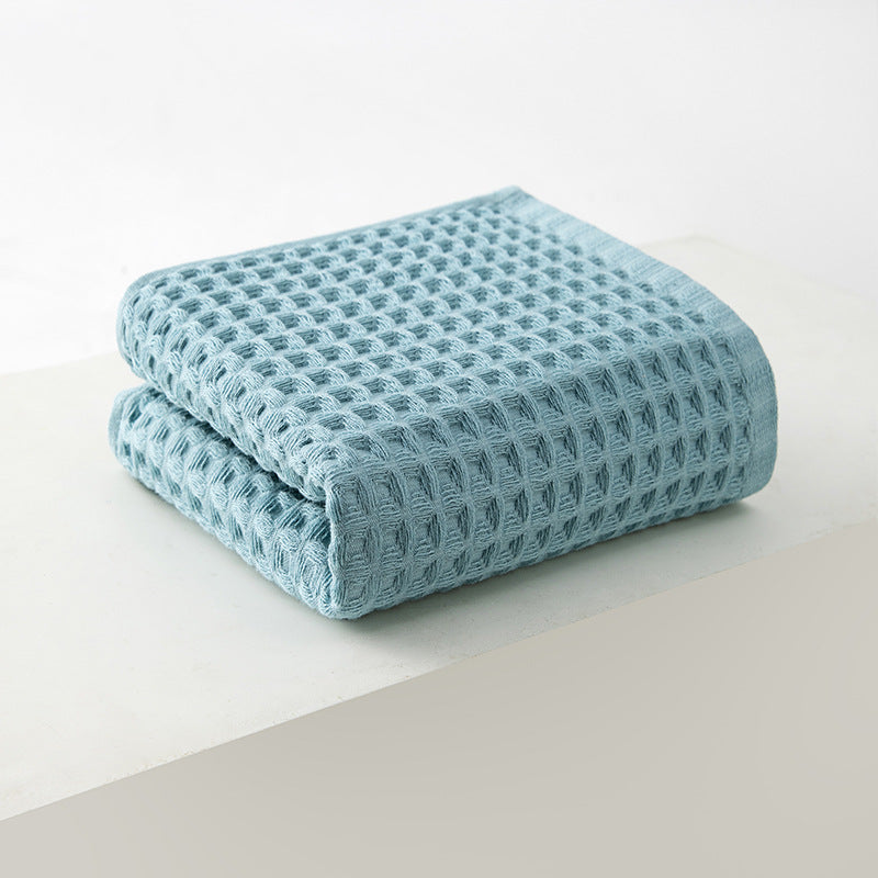 Women's Waffle Towel Stornfield